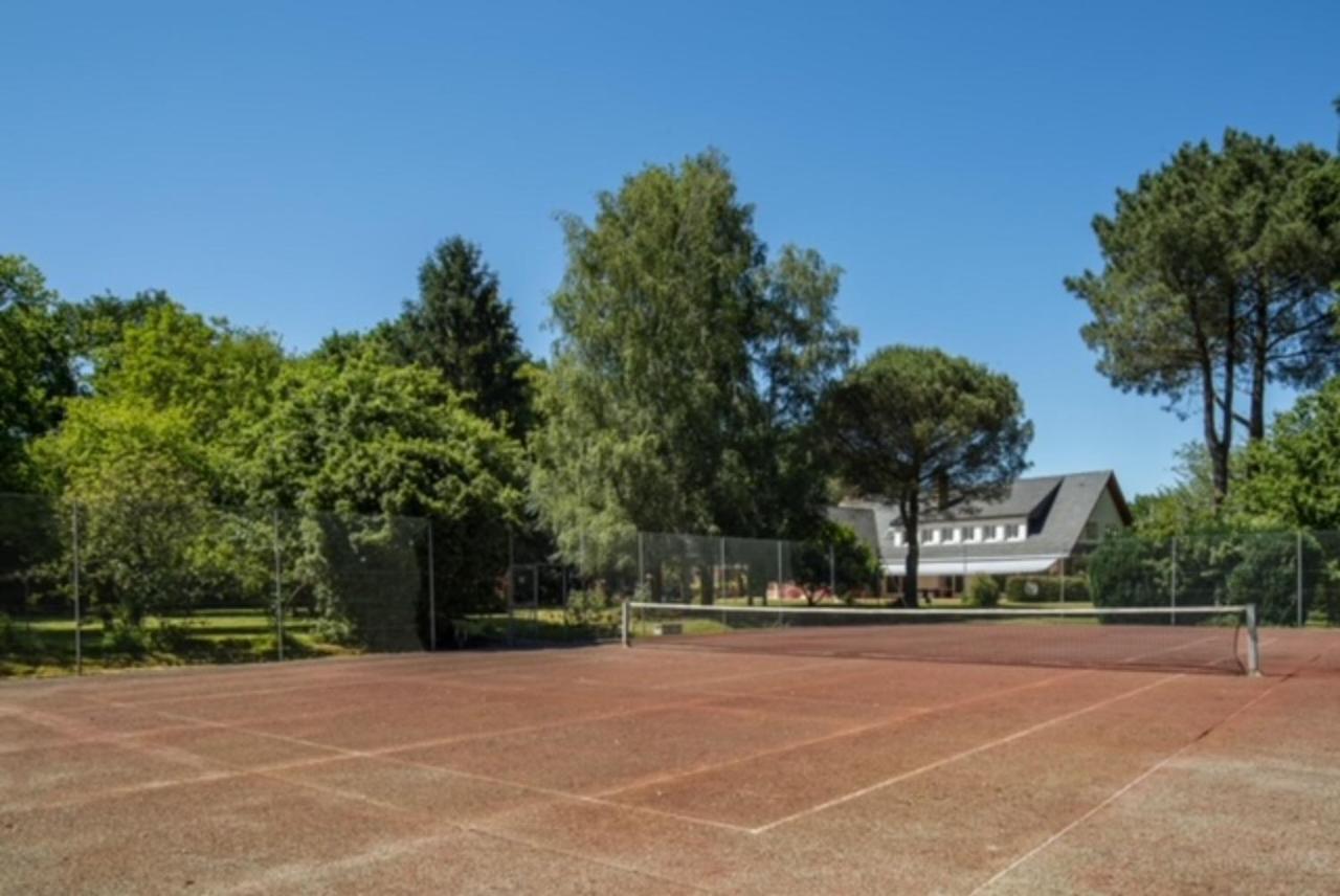 Bed and Breakfast La Clotiere La Guerche-de-Bretagne Екстер'єр фото