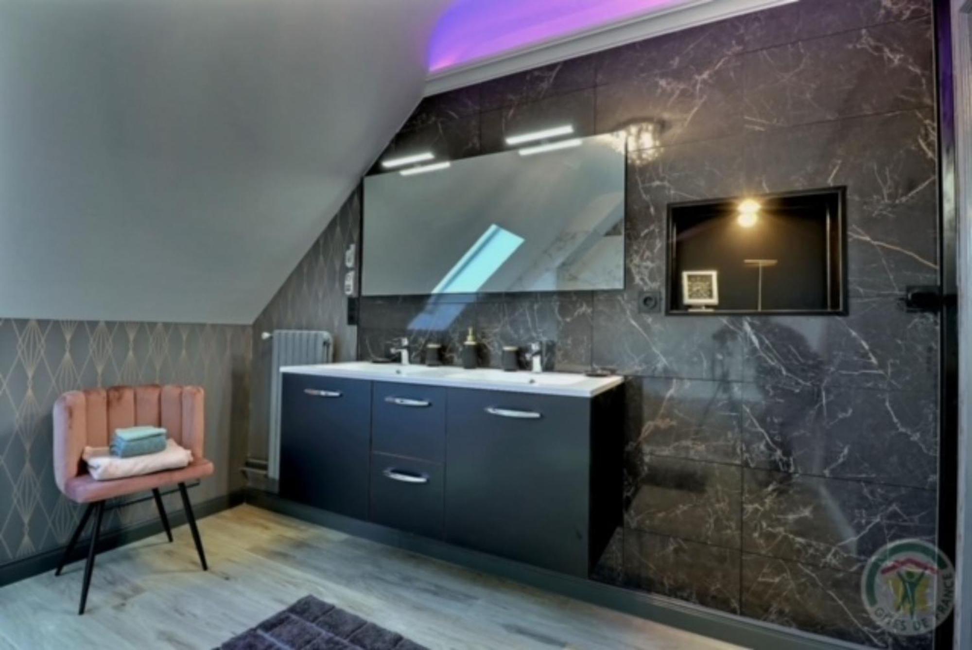 Bed and Breakfast La Clotiere La Guerche-de-Bretagne Номер фото